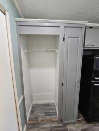 1991 Vill Mobile Home