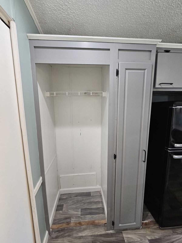 1991 Vill Mobile Home