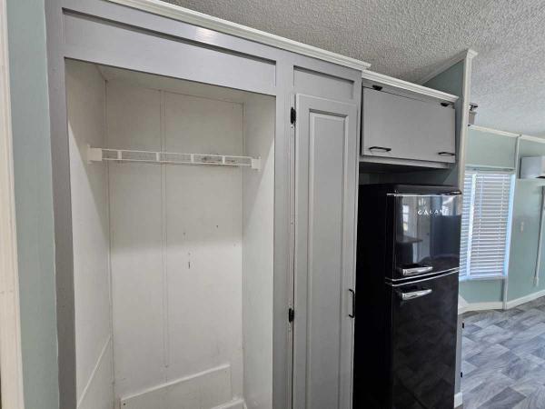 1991 Vill Mobile Home