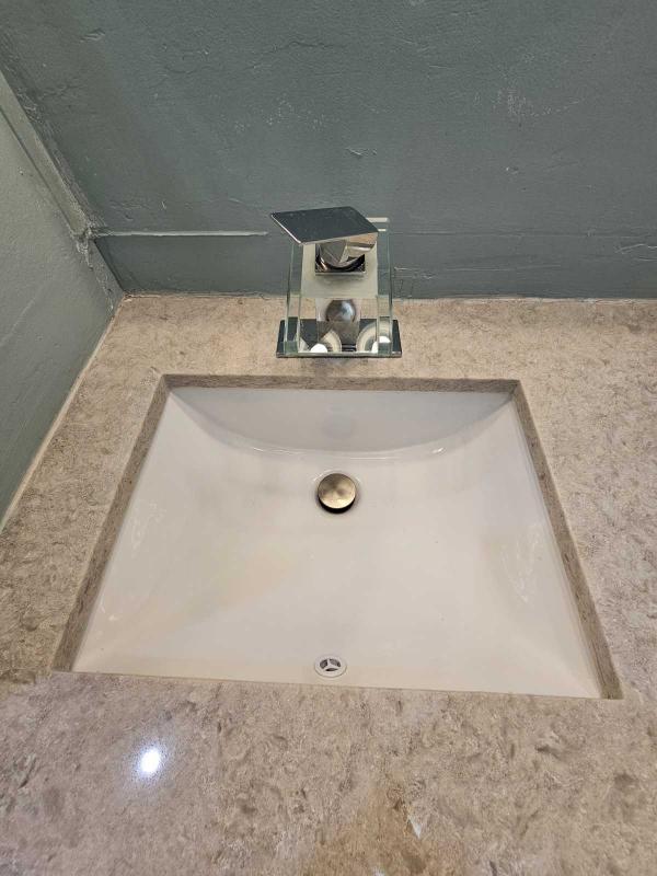 1991 Vill Mobile Home