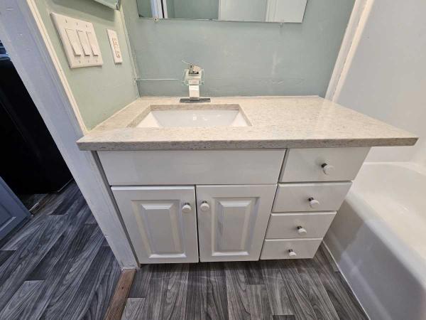 1991 Vill Mobile Home