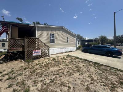 Mobile Home at 9414 Polak Drive Tampa, FL 33610