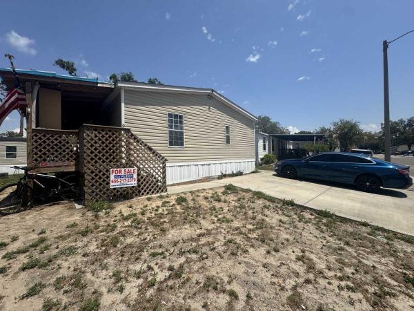 2019 LIVE Mobile Home For Sale