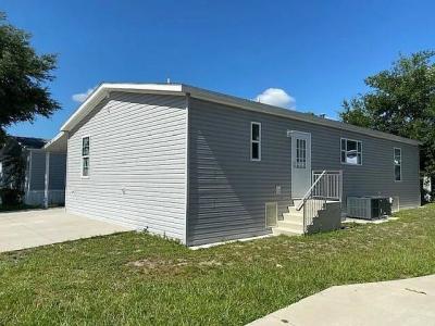 Mobile Home at 9628 Clubhouse Lane Tampa, FL 33635