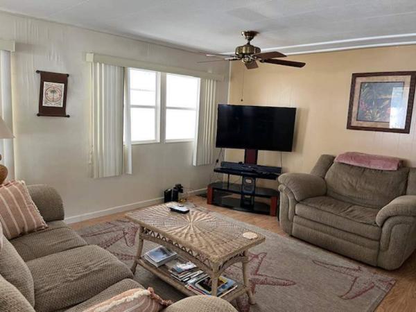 1972 Unknown Manufactured Home