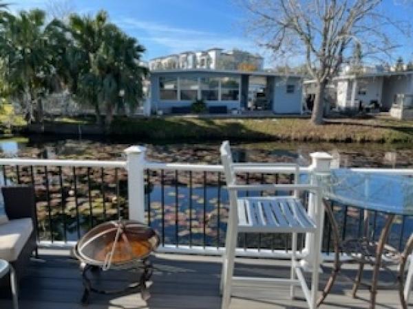 1972 Unknown Manufactured Home