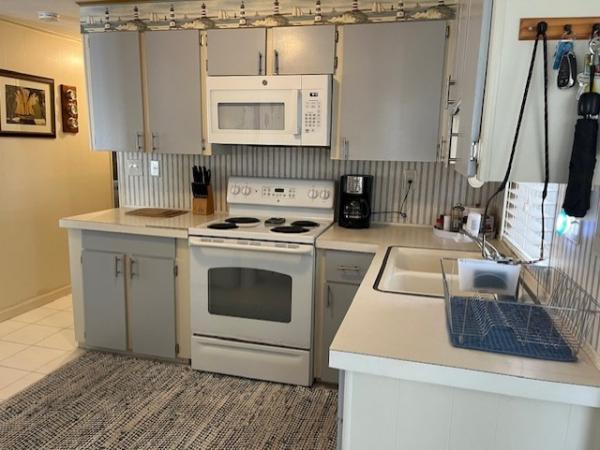 1972 Unknown Manufactured Home