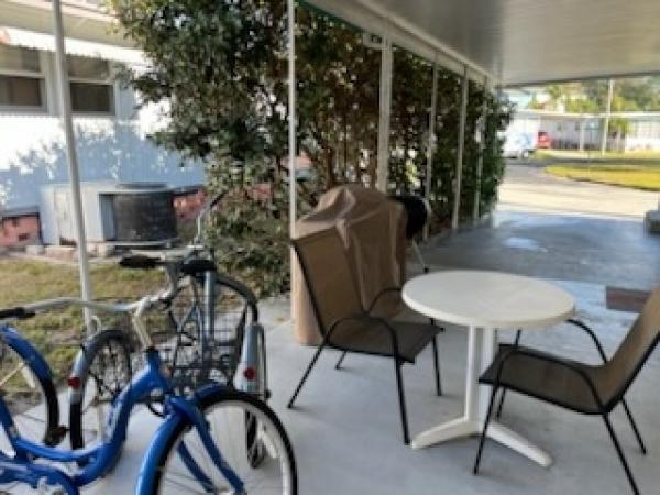 1972 Unknown Manufactured Home