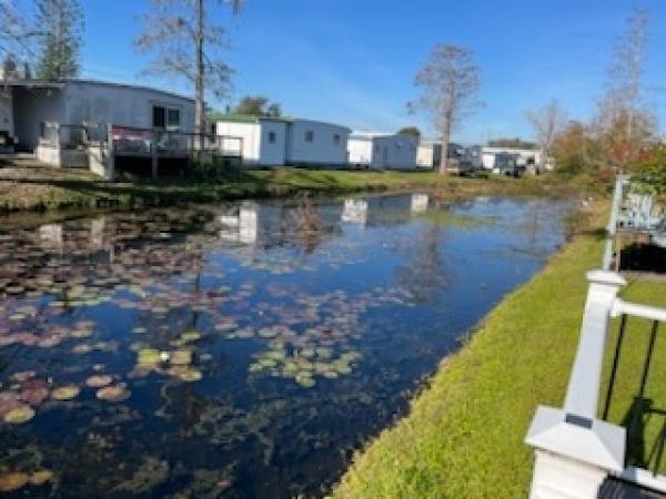 1972 Unknown Manufactured Home