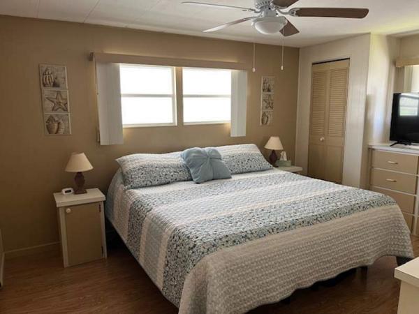 1972 Unknown Manufactured Home
