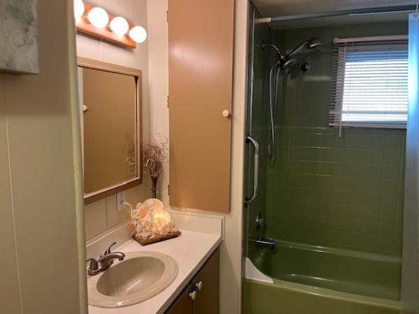 1972 Unknown Manufactured Home
