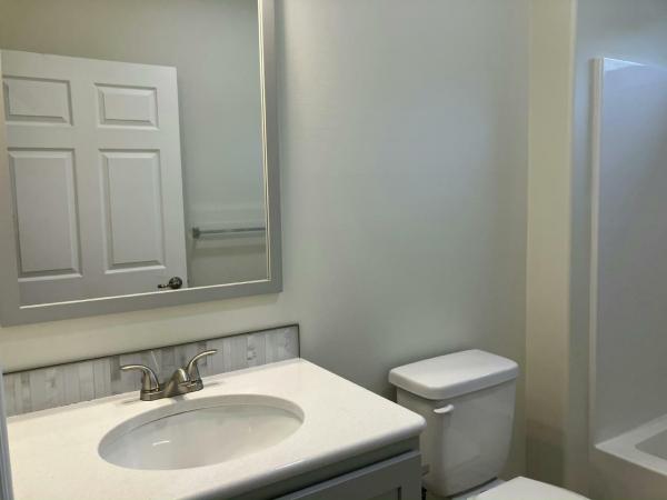 2025 Ritz-Craft Wyndham Park MI LIB DW Manufactured Home