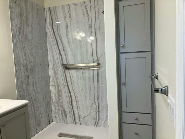 2025 Ritz-Craft Wyndham Park MI LIB DW Manufactured Home