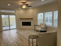 2025 Ritz-Craft Wyndham Park MI LIB DW Manufactured Home