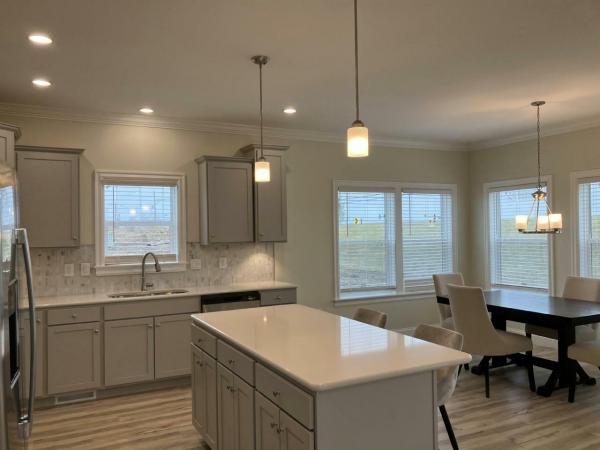 2025 Ritz-Craft Wyndham Park MI LIB DW Manufactured Home