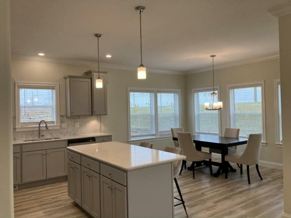 2025 Ritz-Craft Wyndham Park MI LIB DW Manufactured Home