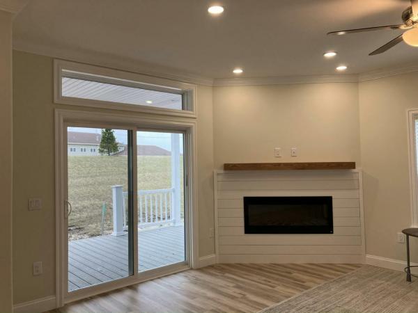 2025 Ritz-Craft Wyndham Park MI LIB DW Manufactured Home