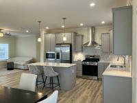 2025 Ritz-Craft Wyndham Park MI LIB DW Manufactured Home