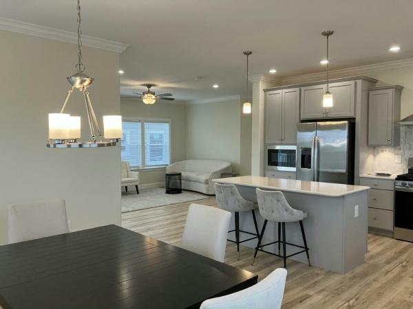 2025 Ritz-Craft Wyndham Park MI LIB DW Manufactured Home