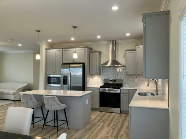 2025 Ritz-Craft Wyndham Park MI LIB DW Manufactured Home