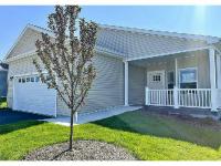 2025 Ritz-Craft HTA Saddlebrook MM 15359 Wyndham Par Manufactured Home
