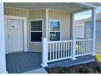 2025 Ritz-Craft HTA Saddlebrook MM 15359 Wyndham Par Manufactured Home