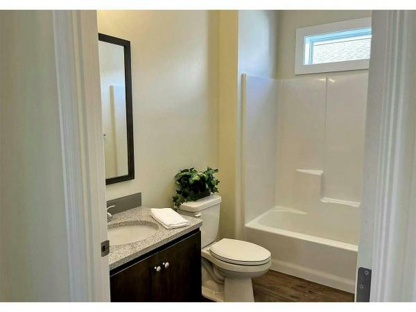 2025 Ritz-Craft HTA Saddlebrook MM 15359 Wyndham Par Manufactured Home