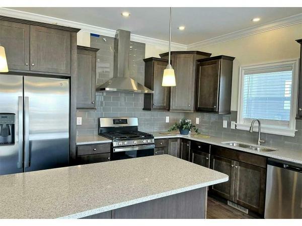 2025 Ritz-Craft HTA Saddlebrook MM 15359 Wyndham Par Manufactured Home