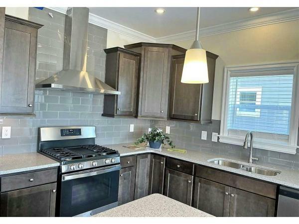 2025 Ritz-Craft HTA Saddlebrook MM 15359 Wyndham Par Manufactured Home