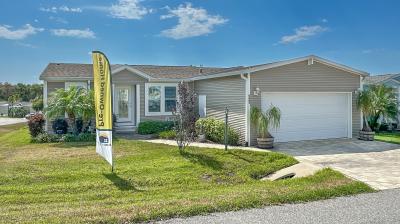 Mobile Home at 527 Palmer Dr Lady Lake, FL 32159