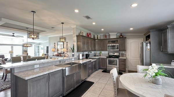 2018 Palm Harbor Mobile Home