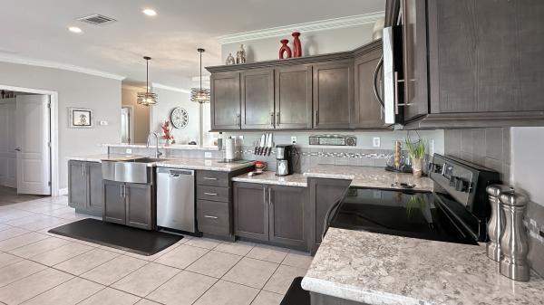 2018 Palm Harbor Mobile Home