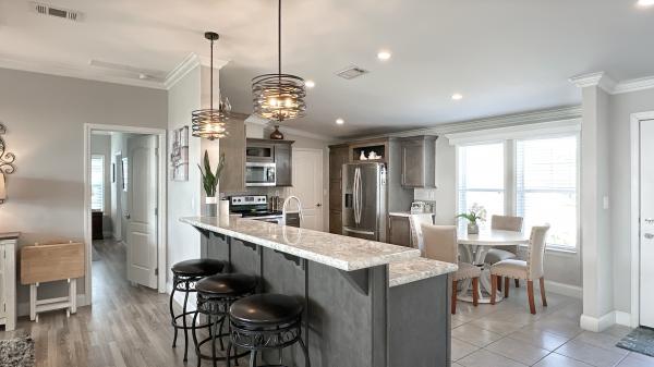 2018 Palm Harbor Mobile Home