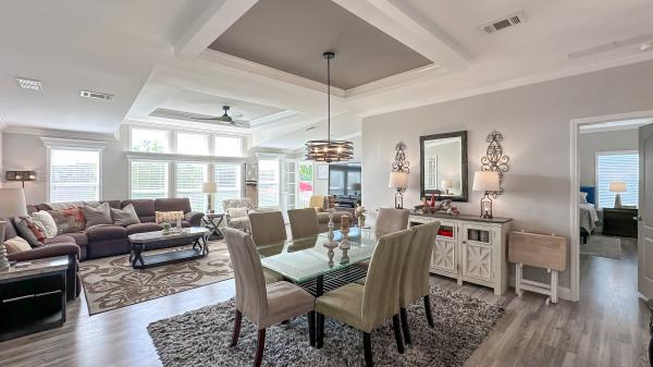 2018 Palm Harbor Mobile Home