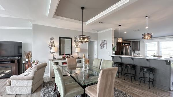 2018 Palm Harbor Mobile Home