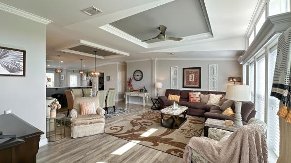 2018 Palm Harbor Mobile Home