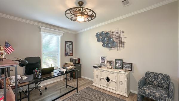 2018 Palm Harbor Mobile Home