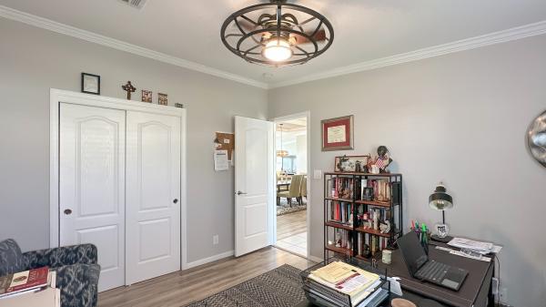 2018 Palm Harbor Mobile Home