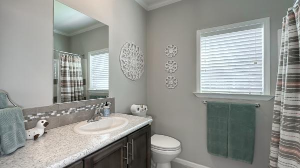 2018 Palm Harbor Mobile Home