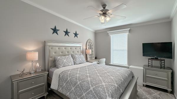 2018 Palm Harbor Mobile Home