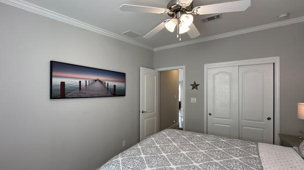 2018 Palm Harbor Mobile Home