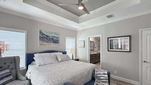 2018 Palm Harbor Mobile Home