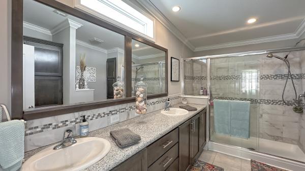 2018 Palm Harbor Mobile Home