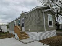 2024 Clayton - Wakarusa, IN Pulse Collection Manufactured Home
