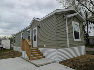 Mobile Home at 121 Lynn Mankato, MN 56001