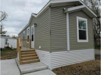 2024 Clayton - Wakarusa, IN Pulse Collection Manufactured Home
