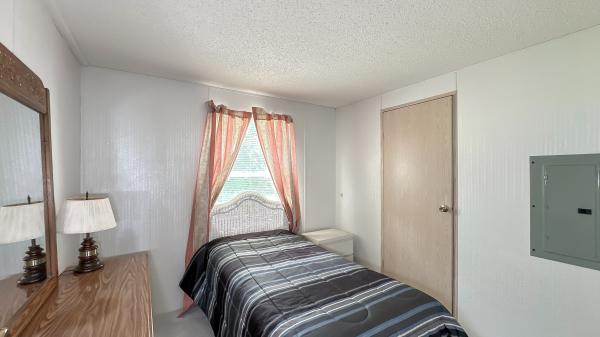 1994 Fleetwood Mobile Home
