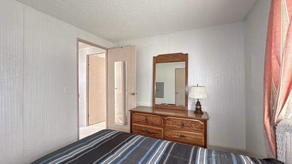 1994 Fleetwood Mobile Home