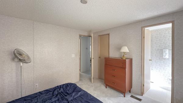 1994 Fleetwood Mobile Home