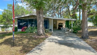 Mobile Home at 308 Juniper Cir Lady Lake, FL 32159